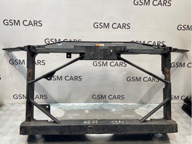 Оперение в сборе GJ6A53110A MAZDA