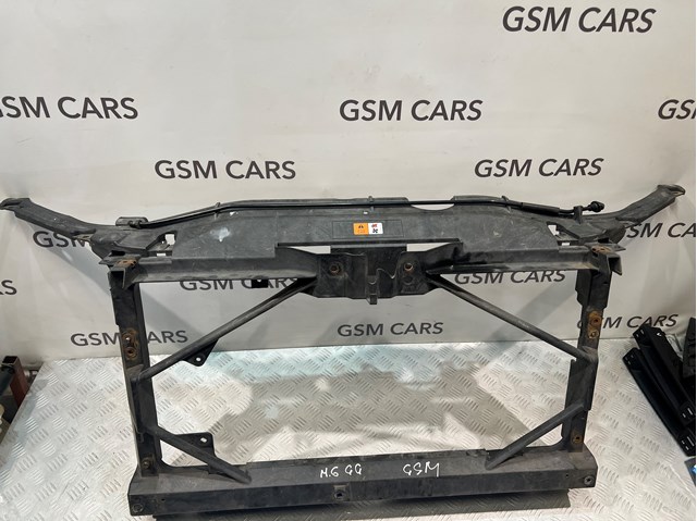 MAZDA GJ6A53110A Суппорт радиатора в сборе (монтажная панель крепления фар) в наличии Ужгород