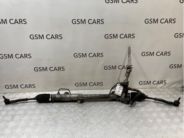 Рулевая рейка GJ6E MAZDA