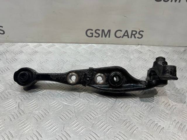 Рычаг передней подвески нижний, правый GS1D34300L MAZDA