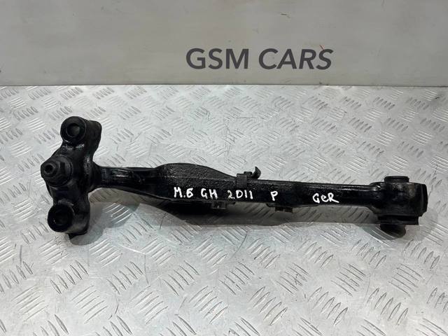 GS1D34300L MAZDA Нижний рычаг купить в Каменское