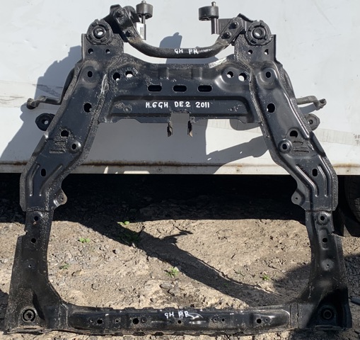 Балка передней подвески GS1D3480XF MAZDA