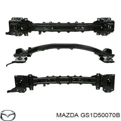Шина бампера переднего GS1D50070B MAZDA