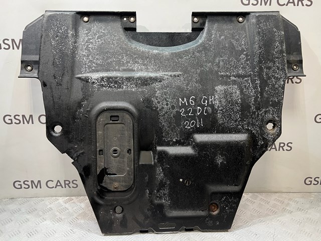 GS1D56110C MAZDA Защита двигателя, поддона (моторного отсека) купить в Винница