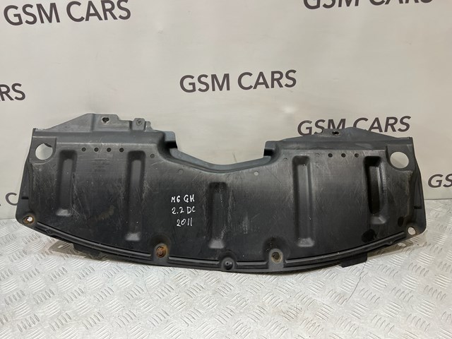 Защита двигателя передняя GS1D56112 MAZDA