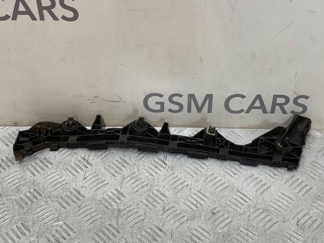 GS1E502J1C MAZDA Направляющая заднего бампера левая купить в Кривой Рог