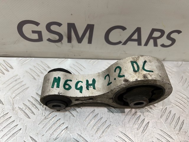 Задняя подушка двигателя Mazda 6
