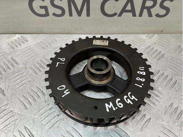 Шкив коленчатого вала L32311400A MAZDA