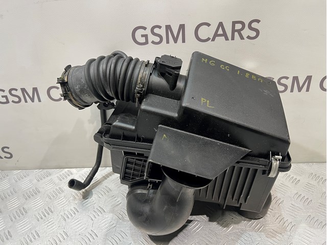 Коробка фильтра L81313320C MAZDA