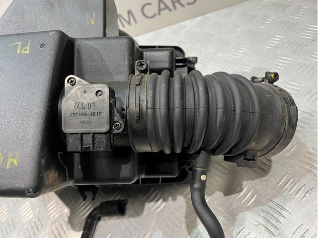 L81313320C MAZDA Корпус воздушного фильтра купить в Сумы