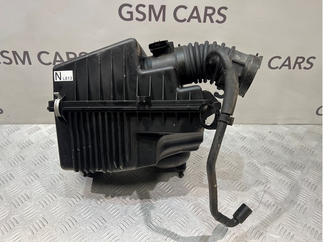 L81313320C MAZDA Корпус фильтра купить в Полтава