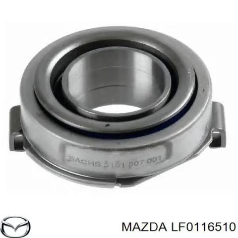 LF0116510 MAZDA Подшипник сцепления выжимной купить в Запорожье