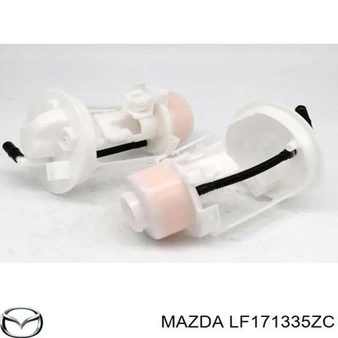 Бензонасос LF171335ZC MAZDA