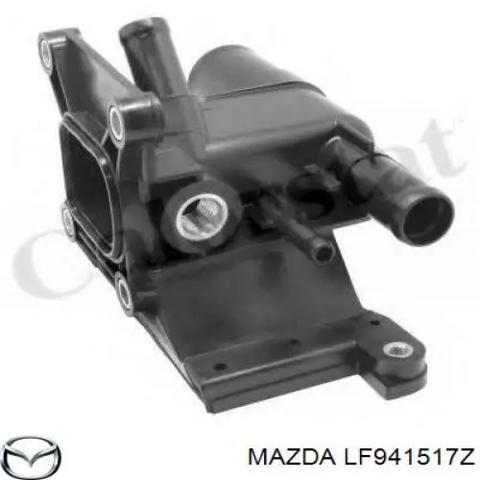 Система охлаждения LF941517Z MAZDA