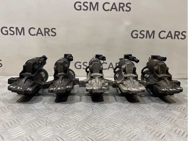 MAZDA M000T90981 Стартер в наличии Николаев