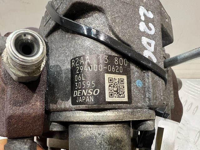 R2AA13800 ТНВД купить Киев