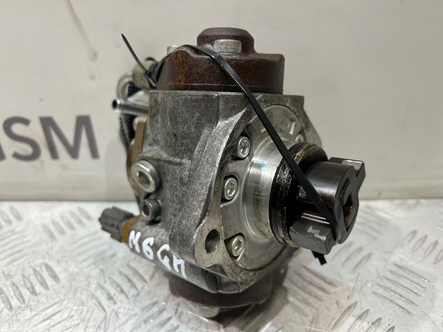 R2AA13800 MAZDA ТНВД купить в Тернополь