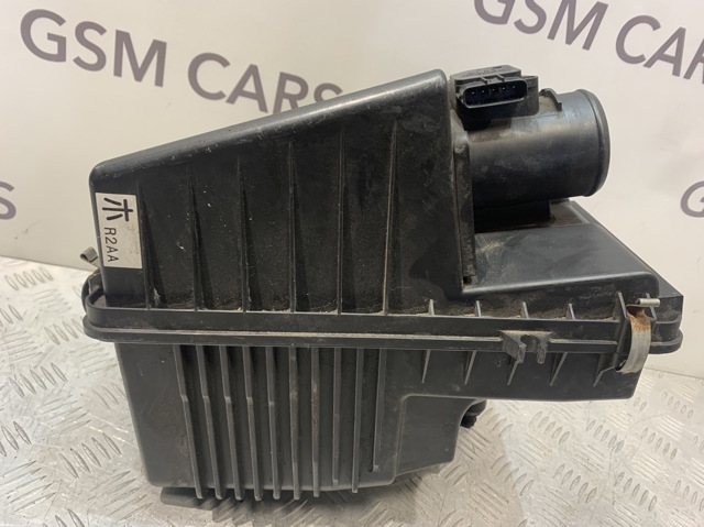 R2AA13Z01 MAZDA Корпус воздушного фильтра, верхняя часть купить в Черкассы