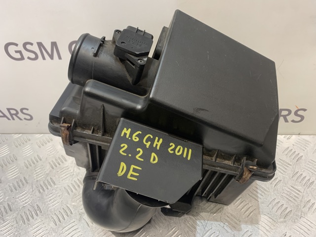 R2AA13Z01 Корпус воздушного фильтра, верхняя часть купить Хмельницкий