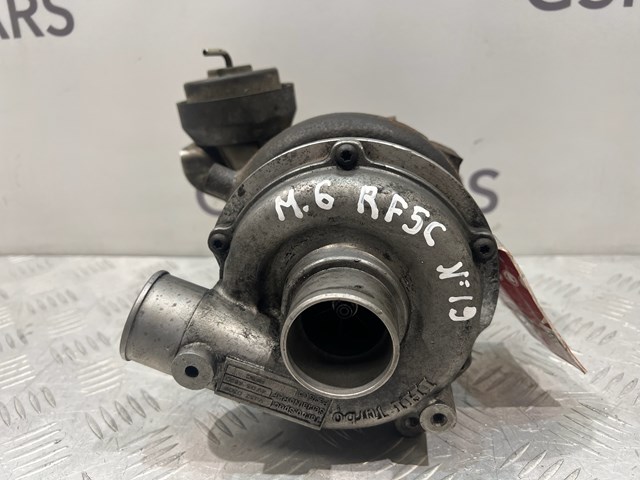 Турбокомпрессор RF5C13700 MAZDA