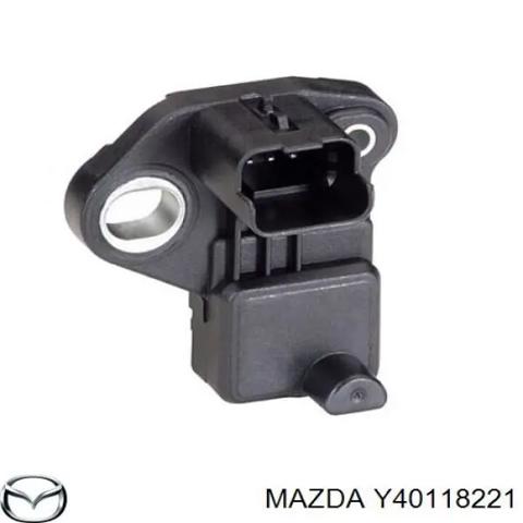 Датчик положения коленчатого вала Mazda 3