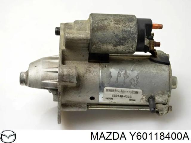 Стартер автомобиля Y60118400A MAZDA