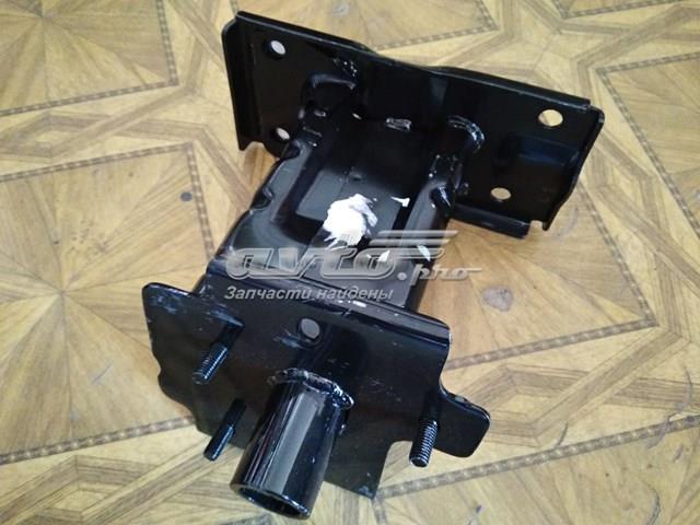 622114CL0A NISSAN Кронштейн усилителя переднего бампера купить в Одесса