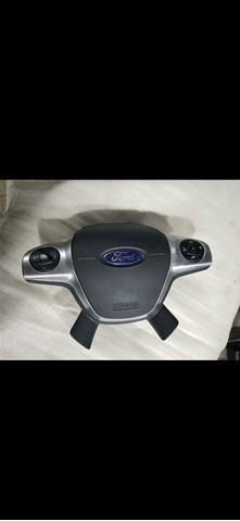 FORD CJ5Z58043B13CA Подушка безопасности (AIRBAG) водительская в наличии Тернополь