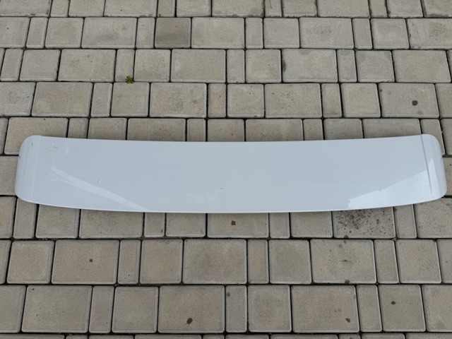 VAG 8R0827933C Спойлер багажника (двери 3/5-й задней) в наличии Николаев