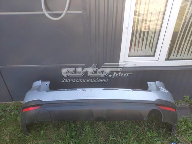 Бампер задний 57704SG012 SUBARU