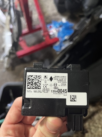 GM 13540045 в наличии Полтава