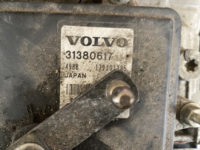Модуль АКПП электронный 31380617 VOLVO