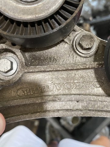 31460388 VOLVO купить в Хмельницкий