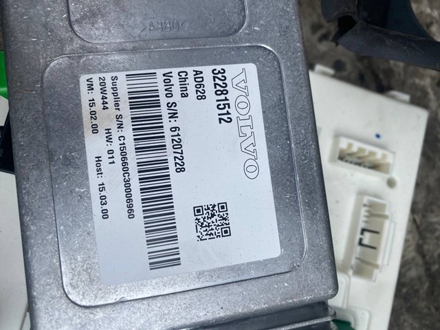 Блок управления камерой 32281512 VOLVO