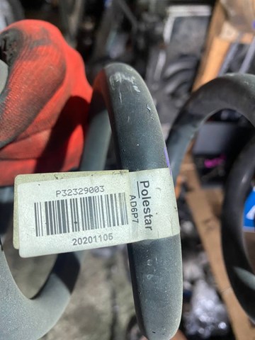 Пружина подвески 32329003 VOLVO