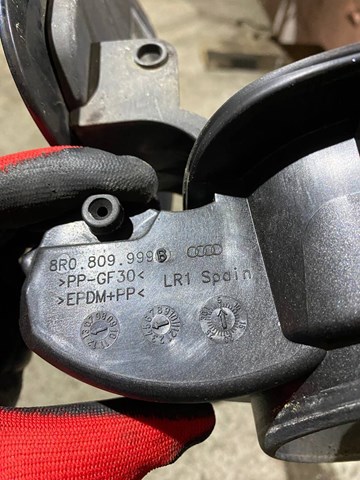 8R0809999 VAG купить в Ирпень