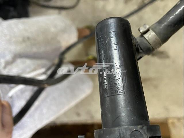 VAG 8R0955101 Держатель форсунки омывателя фары (подъемный цилиндр) в наличии Николаев