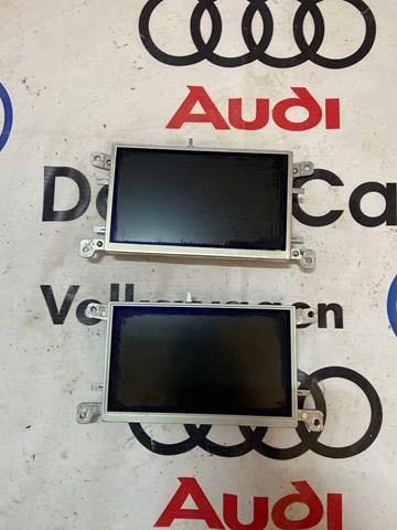 VAG 8T0919603F Дисплей многофункциональный в наличии Тернополь