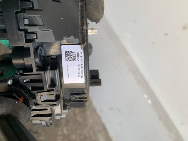 Переключатель подрулевой, центральная часть 9122509 BMW
