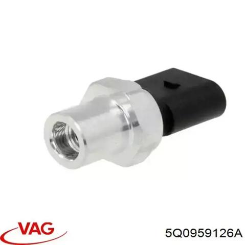 5Q0959126A Датчик абсолютного давления кондиционера купить Харьков
