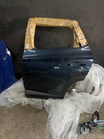 Дверь задняя, левая 77003N7000 HYUNDAI