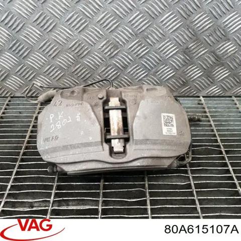Супорт тормзной 80A615107A VAG