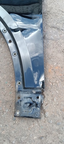 80A821105ASTL VAG Крыло переднее левое купить в Черновцы