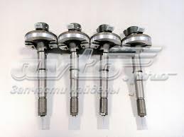 0445110168 BOSCH Топливные форсунки купить в Одесса