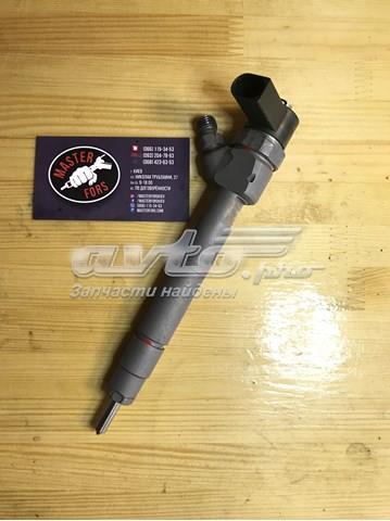 BOSCH 0445110295 Форсунка впрыска топлива в наличии Тернополь