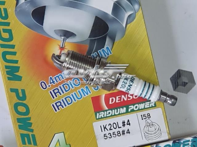 Свечи зажигания Хонда Сивик VII