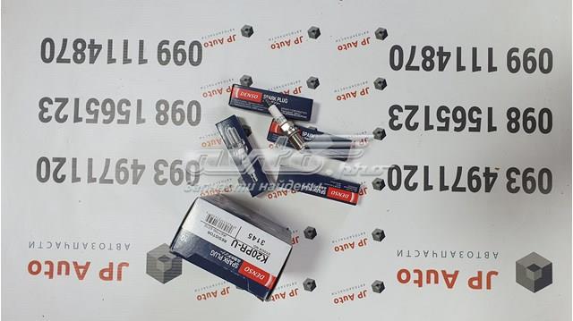 K20PRU DENSO Свечи зажигания купить в Хмельницкий