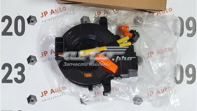 Контактное кольцо подушки безопасности Toyota Yaris
