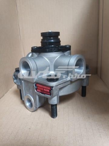 WABCO 9730110007 Ускорительный клапан пневмосистемы в наличии Николаев