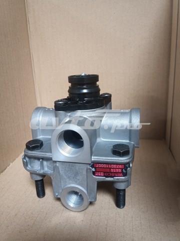 WABCO 9730110007 Ускорительный клапан пневмосистемы в наличии Винница